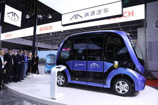 新能源浪潮中的馭夢者 清源汽車以“群雄競逐”姿態重塑出行未來