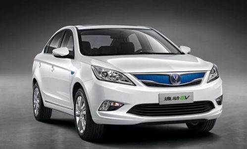 長安成立新能源汽車事業部，助推全譜系產品電氣化進程