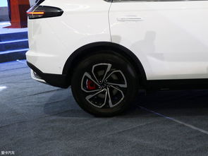 敏安汽車工廠竣工，純電SUV瀾圖亮相，重塑新能源汽車格局