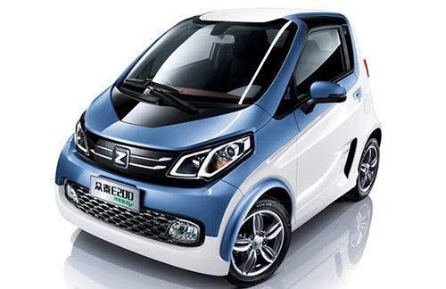 2019年最新新能源汽車排行榜 整車篇