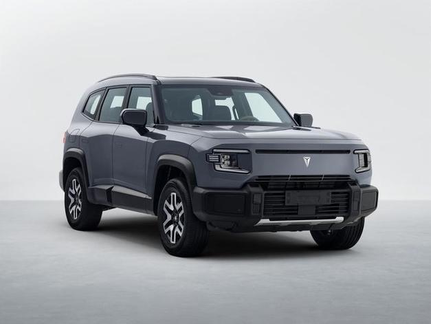 29個月第40萬輛整車下線 深藍汽車的“火箭速度”是如何煉成的？